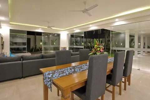 3 bedrooms Villa in Seminyak, Badung, Bali (11340) 10