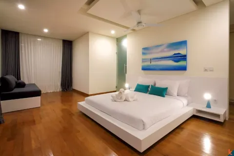 3 bedrooms Villa in Seminyak, Badung, Bali (11340) 17