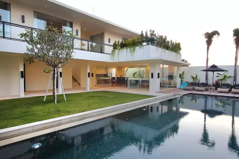 3 bedrooms Villa in Seminyak, Badung, Bali (11340) 5
