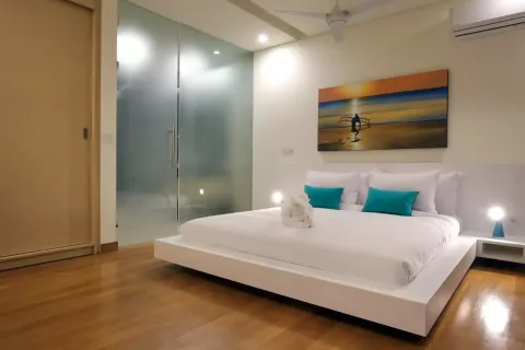 3 bedrooms Villa in Seminyak, Badung, Bali (11340) 14