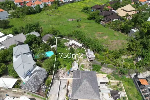 Land in Kerobokan, Badung, Bali (11337) 6