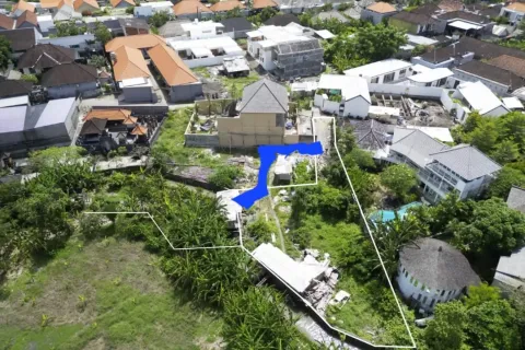 Land in Kerobokan, Badung, Bali (11337) 7