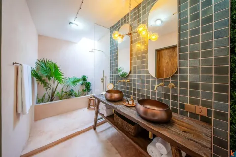 3 bedrooms Villa in Canggu, Badung, Bali (11338) 10