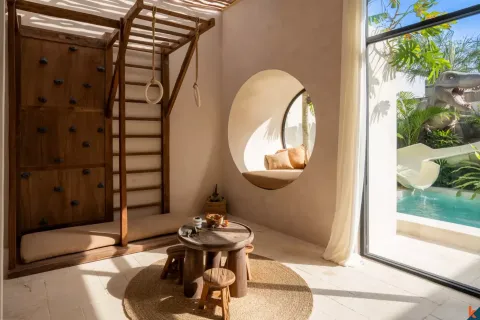 3 bedrooms Villa in Canggu, Badung, Bali (11338) 4