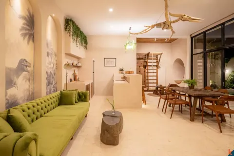 3 bedrooms Villa in Canggu, Badung, Bali (11338) 5