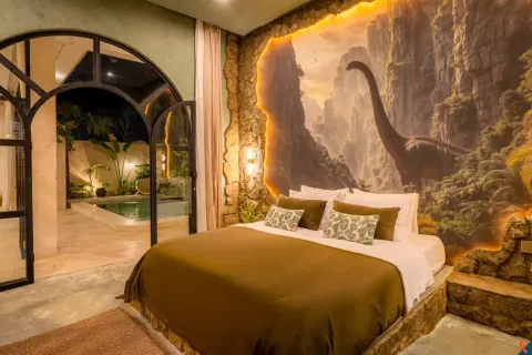 3 bedrooms Villa in Canggu, Badung, Bali (11338) 9