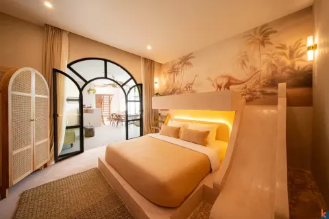 3 bedrooms Villa in Canggu, Badung, Bali (11338) 12