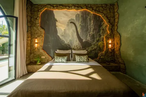 3 bedrooms Villa in Canggu, Badung, Bali (11338) 6
