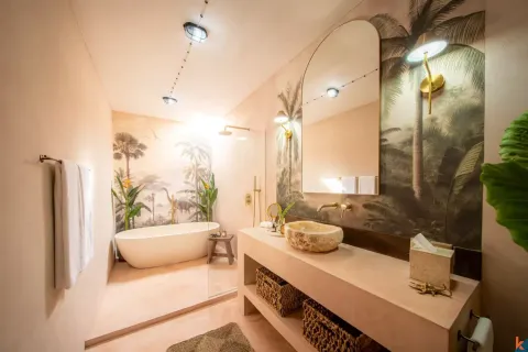 3 bedrooms Villa in Canggu, Badung, Bali (11338) 15