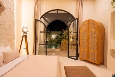 3 bedrooms Villa in Canggu, Badung, Bali (11338) 13