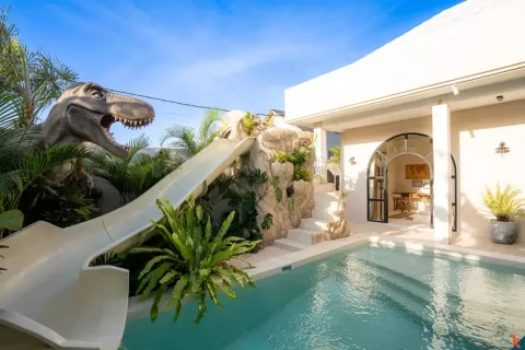 3 bedrooms Villa in Canggu, Badung, Bali (11338) 2