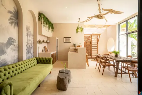 3 bedrooms Villa in Canggu, Badung, Bali (11338) 3