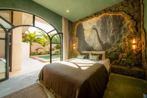 3 bedrooms Villa in Canggu, Badung, Bali (11338) 7