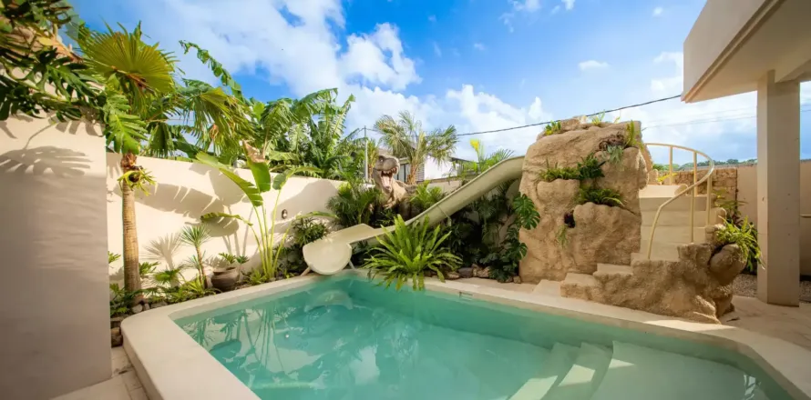 3 bedrooms Villa in Canggu, Badung, Bali (11338)