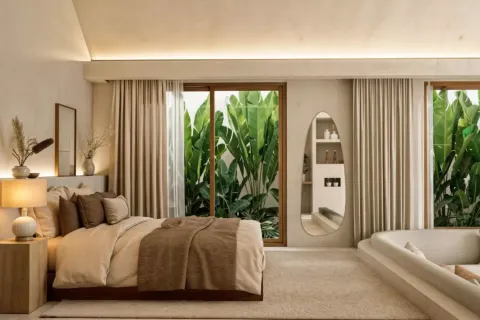 1 bedroom Villa in Kuta, Badung, Bali (11335) 9