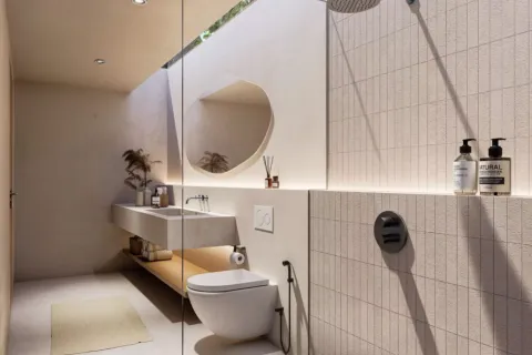 1 bedroom Villa in Kuta, Badung, Bali (11335) 6