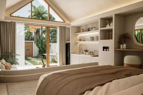 1 bedroom Villa in Kuta, Badung, Bali (11335) 8