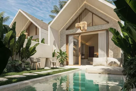 1 bedroom Villa in Kuta, Badung, Bali (11335) 2