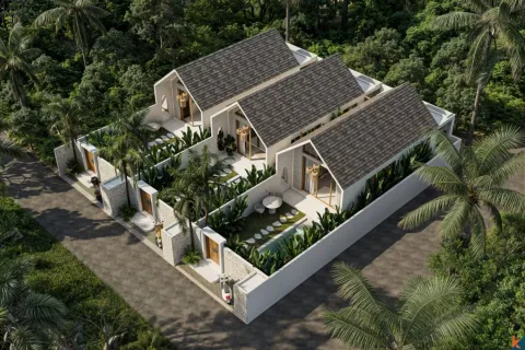 1 bedroom Villa in Kuta, Badung, Bali (11335) 7
