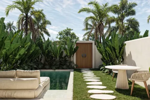 1 bedroom Villa in Kuta, Badung, Bali (11335) 3