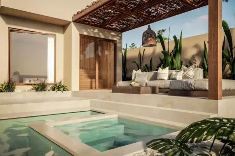 2 bedrooms Villa in South Kuta, Badung, Bali (11339) 4