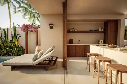 2 bedrooms Villa in South Kuta, Badung, Bali (11339) 9