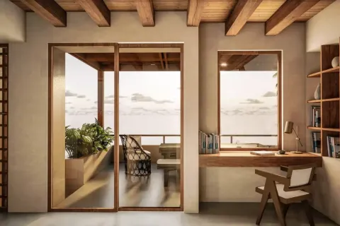 2 bedrooms Villa in South Kuta, Badung, Bali (11339) 10