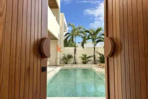 Vila studio di Munggu, Mengwi, Badung, Bali (13385)