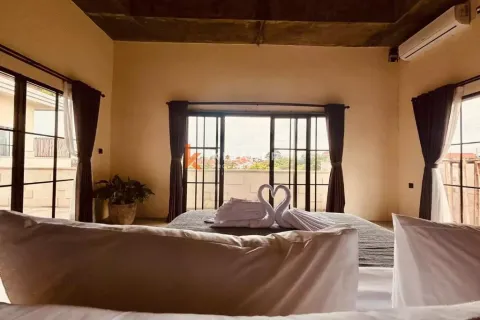 3 bedrooms Villa in Canggu, Badung, Bali (13397) 5