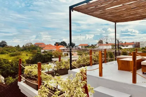 3 bedrooms Villa in Canggu, Badung, Bali (13397) 13