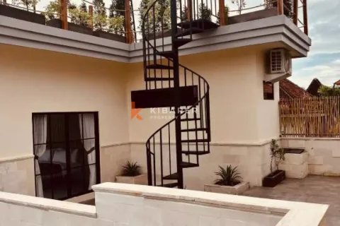 3 bedrooms Villa in Canggu, Badung, Bali (13397) 4