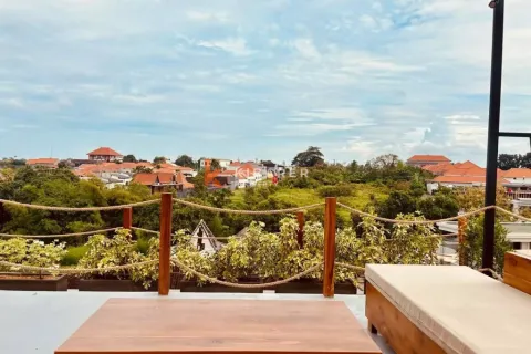 3 bedrooms Villa in Canggu, Badung, Bali (13397) 9