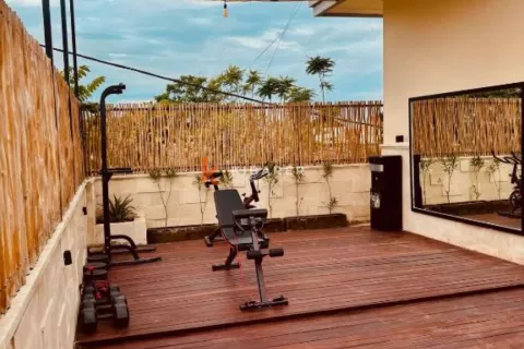 3 bedrooms Villa in Canggu, Badung, Bali (13397) 14