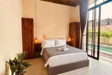 3 bedrooms Villa in Canggu, Badung, Bali (13397) 8