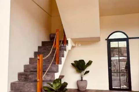 3 bedrooms Villa in Canggu, Badung, Bali (13397) 10