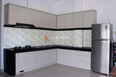 2 bedrooms Villa in Kuta, Badung, Bali (13386) 4