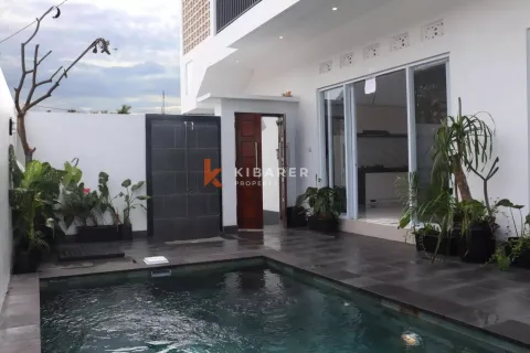 Vila 2 kamar tidur di Kuta, Badung, Bali (13386)