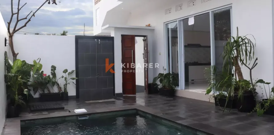 2 bedrooms Villa in Kuta, Badung, Bali (13386)