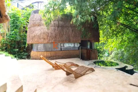 2 bedrooms Villa in Cepaka, Kediri, Tabanan, Bali (13388) 3