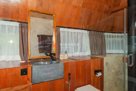 2 bedrooms Villa in Cepaka, Kediri, Tabanan, Bali (13388) 15