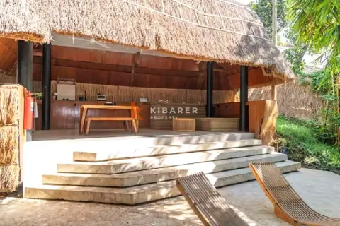 Vila 2 kamar tidur di Cepaka, Kediri, Tabanan, Bali (13388)