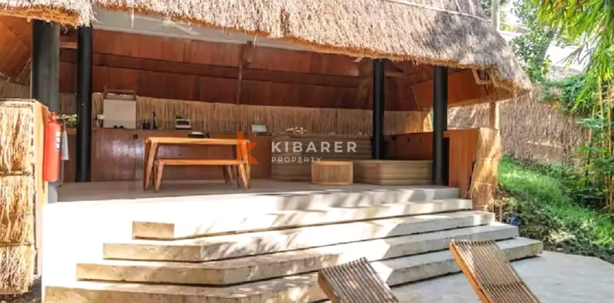 2 bedrooms Villa in Cepaka, Kediri, Tabanan, Bali (13388)