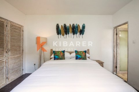4 bedrooms Villa in Kerobokan, Badung, Bali (13389) 13