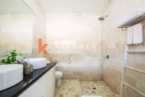 4 bedrooms Villa in Kerobokan, Badung, Bali (13389) 15