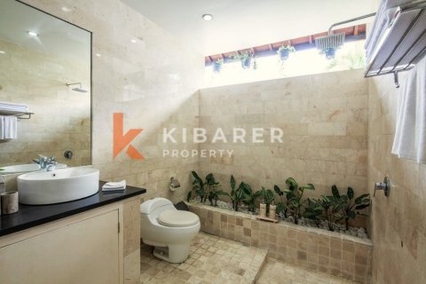 4 bedrooms Villa in Kerobokan, Badung, Bali (13389) 10