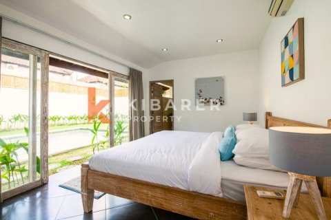 4 bedrooms Villa in Kerobokan, Badung, Bali (13389) 16