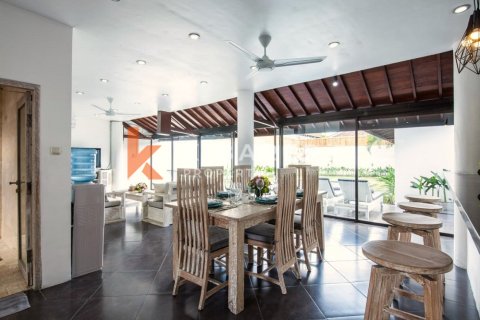 4 bedrooms Villa in Kerobokan, Badung, Bali (13389) 5