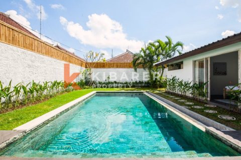 4 bedrooms Villa in Kerobokan, Badung, Bali (13389) 2