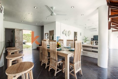 4 bedrooms Villa in Kerobokan, Badung, Bali (13389) 3