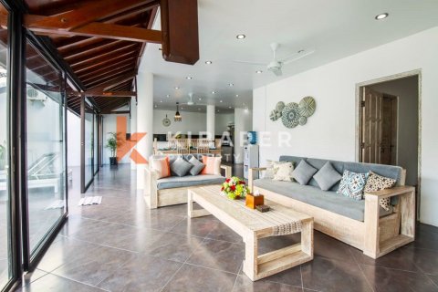4 bedrooms Villa in Kerobokan, Badung, Bali (13389) 6